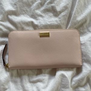Kate spade wallet